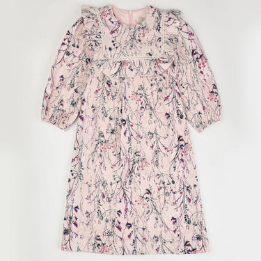 Melange Elara Dress